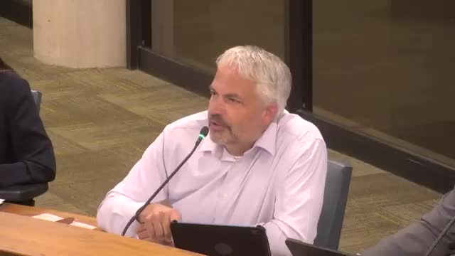 Board asked to consider short-term purchase/lease to speed opening of school dental clinic