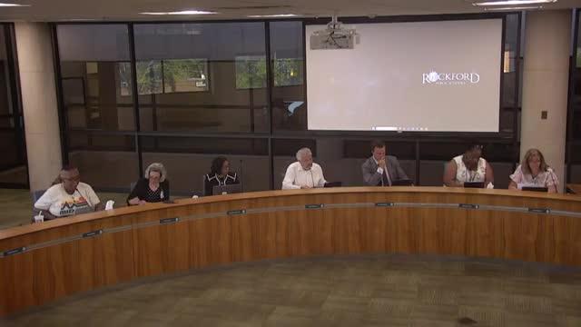 Board adopts revisions to five personnel and instruction policies