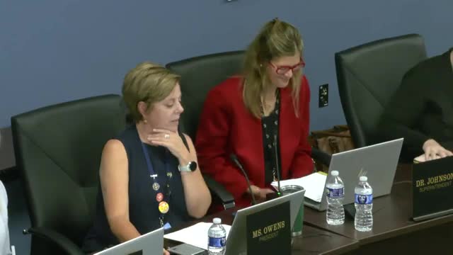 U-46 details multiple school construction projects, highlights massive stormwater system at new Elgin middle school