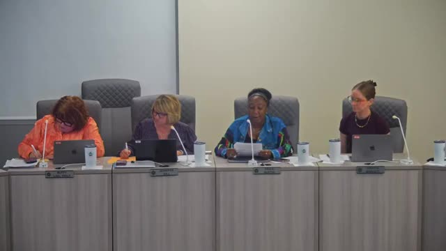 Deaf community member urges district to offer ASL in high school after hiring and certification issues