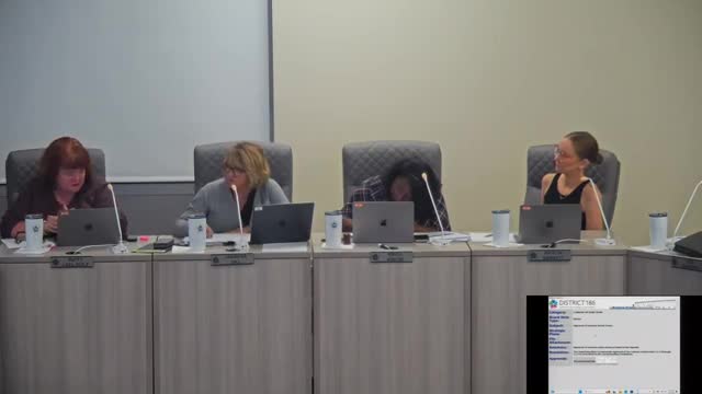 Board approves TechSmart CTE contract, personnel recommendations and one student expulsion