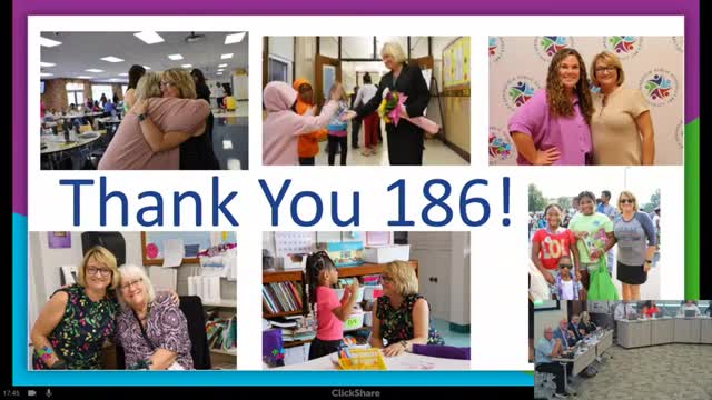 Springfield Superintendent Jennifer Gill to Retire; Board Reviews IASB Search Plan