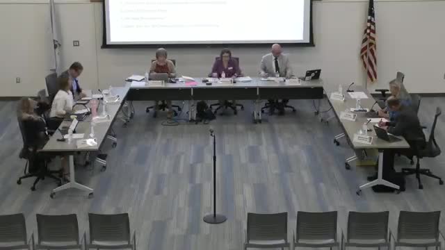 District reports strong start to school year; CLEAR residency process 'successful'