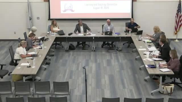 Enrollment tracks projections; redistricting eases overcrowding and portables removed