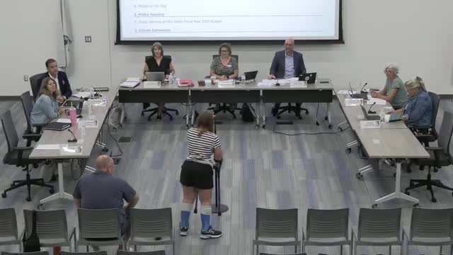 Student and parent concern prompts district clarification: adaptive physical education will continue where needed