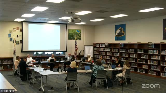 Student services seeks $34,500 renewal for Referral GPS navigation tool used to connect families with mental‑health resources