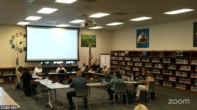 Committee reauthorizes hazardous‑route list and adds Person Creek crossing for about 20 students