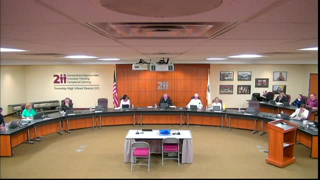 Board moves to suspend and terminate several employees following closed‑session actions