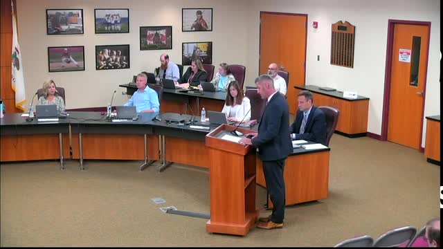 Hoffman Estates High eSports team recognized for state finishes; coach praises team culture