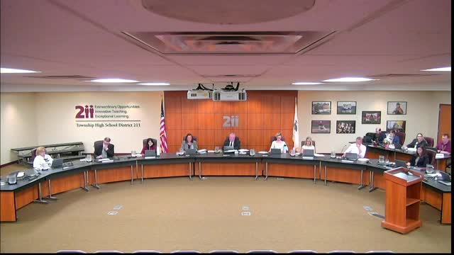 Board approves Creative Culture Consulting contract to expand co‑teaching professional development using IDEA funds