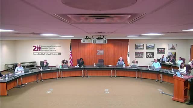 Resident urges district to expand boys volleyball opportunities, citing Title IX concerns