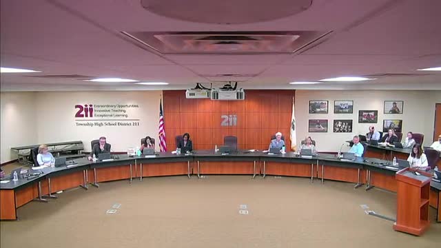 Board approves multi-year website, mass‑communication and mobile app contract