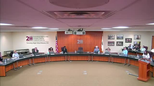 Board renews EDRED membership for 2025–26 at $5,100 fee