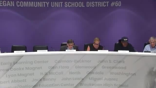 Mayor Cunningham and State's Attorney Reinhardt Address Immigration Issues at Community Meeting