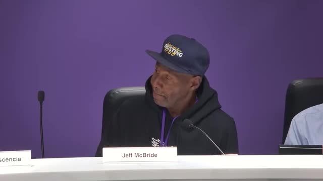 Waukegan School Board Emphasizes Community Engagement During Homecoming Preparations