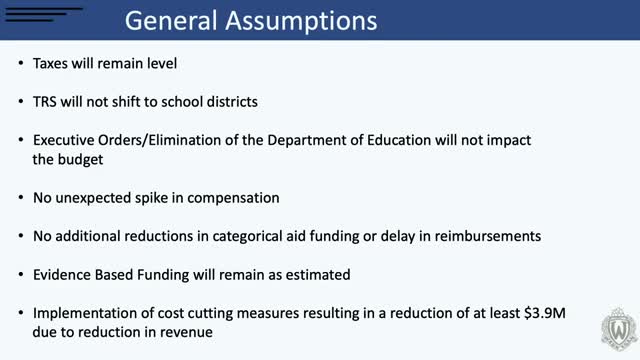 Trustees question $68,000 in facility fee waivers and ask for tighter rules on eligibility