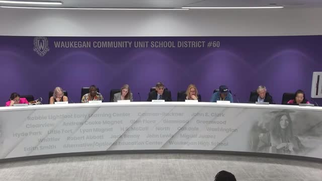 Board approves $50,000 contract for Fulcrum principal development after trustees debate overlap with area superintendents