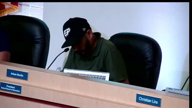 Alta Vista Early College named top high school in Dona Ana County, district praises staff and students