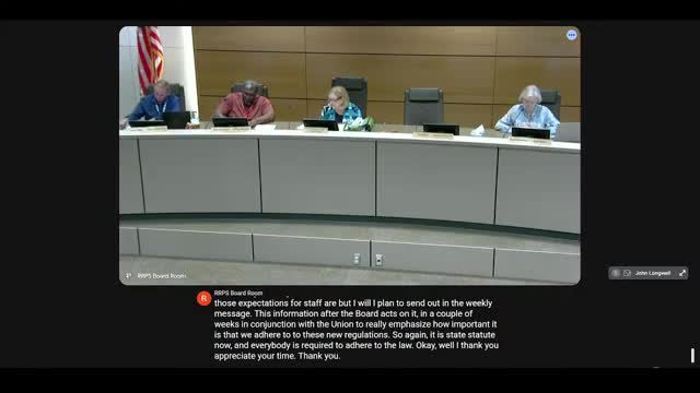 Board awards multiple contracts for 'New Mexico Grown' produce and beef for school meals