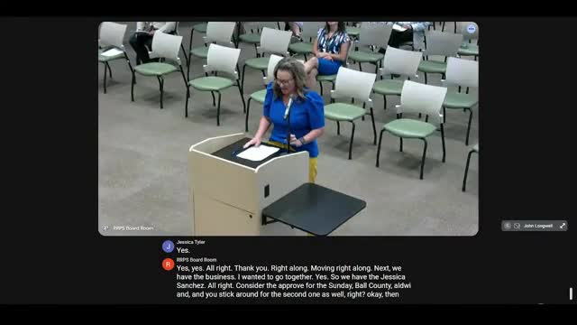 Rio Rancho approves $20,000 in Sandoval County DWI prevention grants for Independence High students