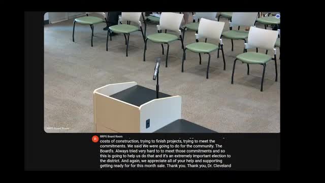 Rio Rancho Public Schools Introduces Wireless Device Policy to Combat Classroom Distractions