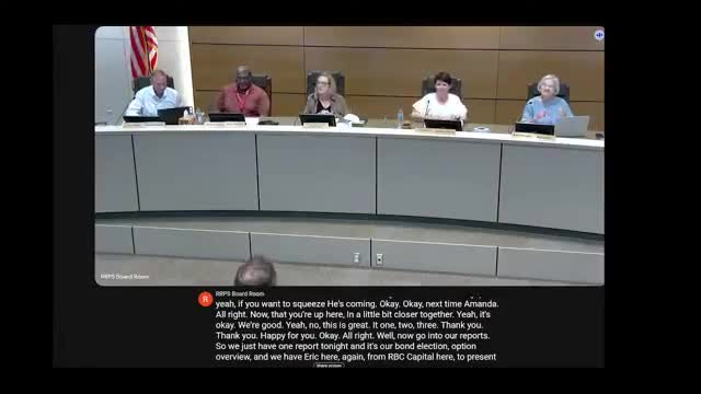 Rio Rancho board OKs resolution to place $80 million bond question on November ballot