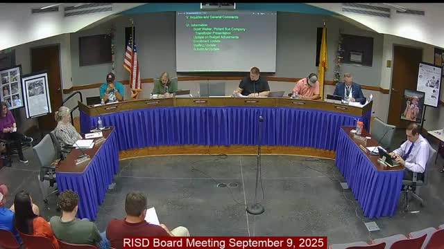 Roswell High School Band and Charlie's Angels Dance Team Plan Trips to Corpus Christi and Orlando