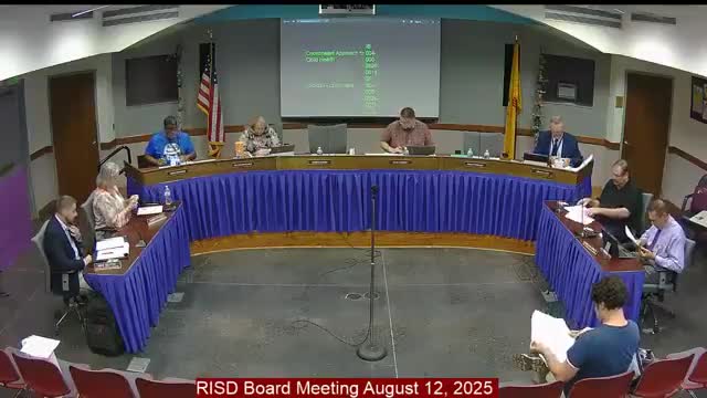 Board approves Goddard High School band trip to San Antonio in spring 2026