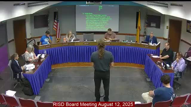 CDC Healthy Schools grant funds PE, nutrition training and water stations across Roswell schools