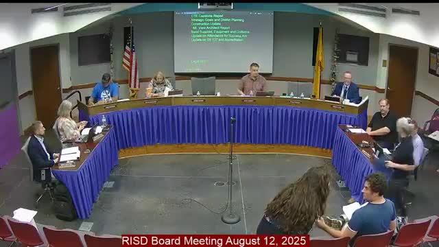 University High students present first-responders coloring-book capstone; district considers curriculum adoption