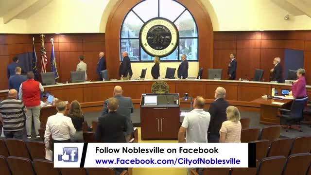 Noblesville Common Council Ratifies Arena Budget and Discusses Future Developments