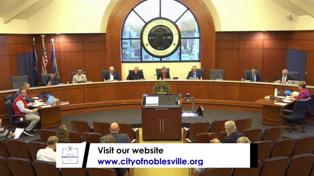 Mayor Johnson announces USA Gymnastics headquarters relocating to Noblesville with $120M investment