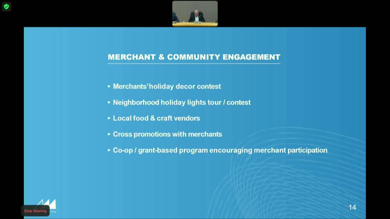 MPO asks Bryan for $40,000 toward South College Avenue and University Drive complete‑streets study