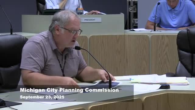 Michigan City sees surge in development projects