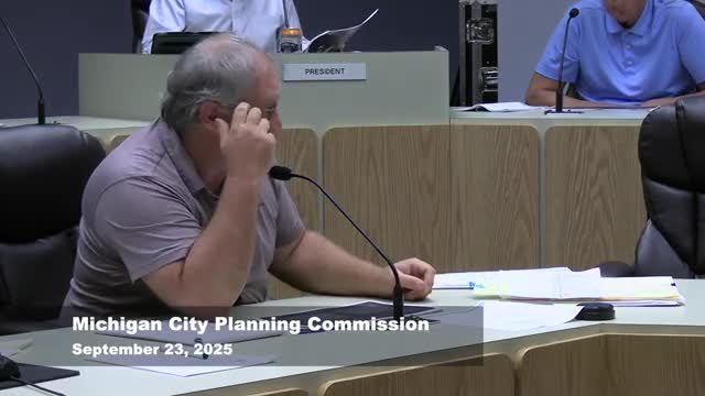Michigan City Proposes Flexible Codes for Infill Housing in Historic Neighborhoods