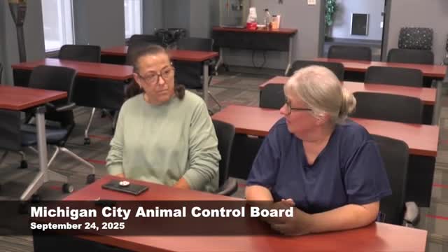 Community Discusses Cat Treatment Support and Fundraising for La Porte Area