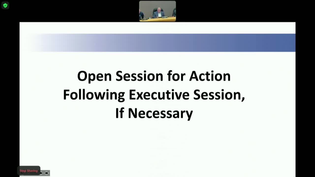 BTU elects Pete Bayinski as board chair