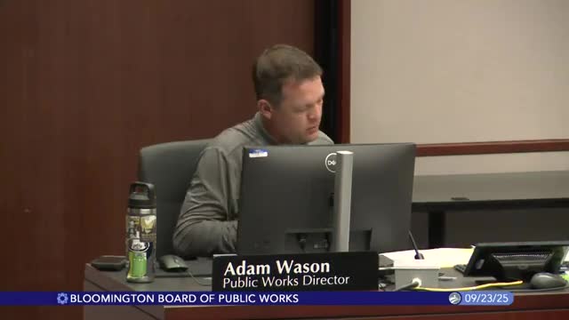 City Corrects Bid Amounts for Downtown Paving Projects After Discrepancies Noted