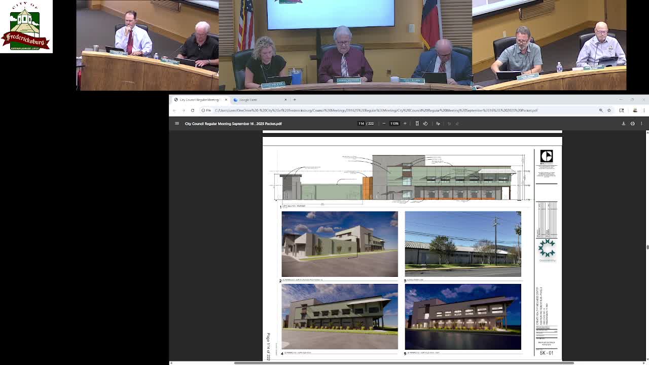 Developer seeks to limit CUP to 21 townhomes; council refers Keller Oaks proposal back to Planning & Zoning after public opposition