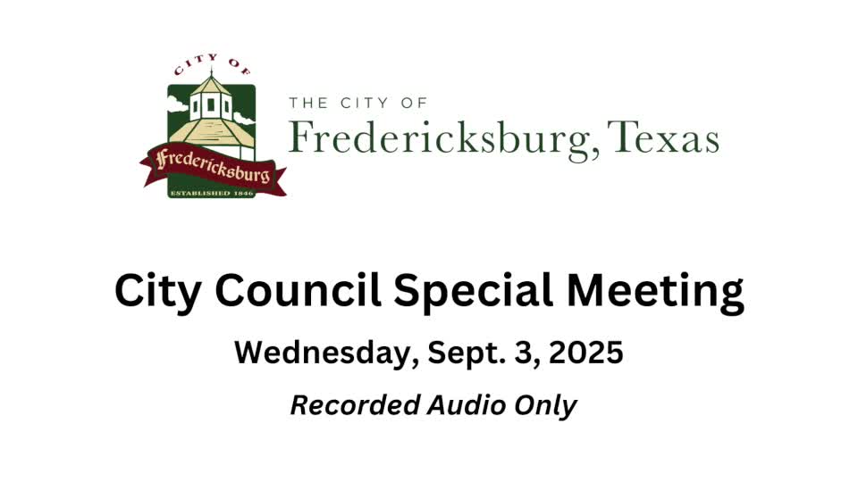 Fire/EMS highlights growing call volumes and plans for staffing and equipment; county cost‑share discussed