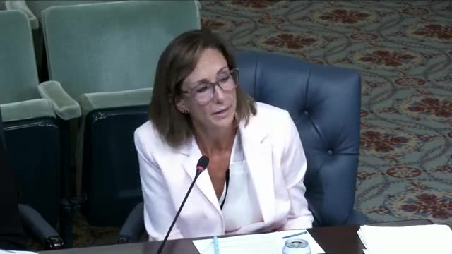 City Council Addresses Budget Overtime Concerns and Salary Study Changes