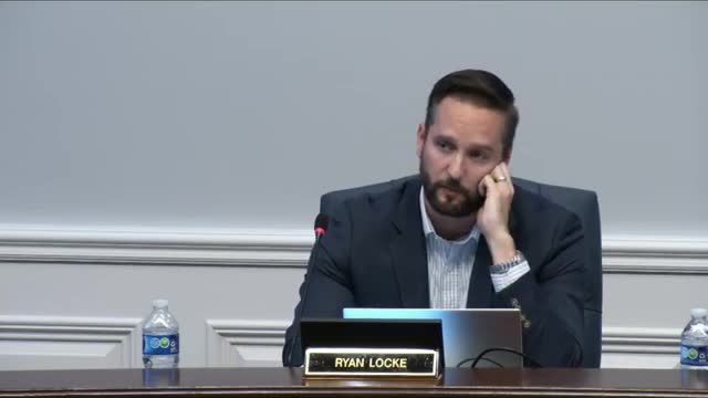 City Council Debates Salary Study Amid Employee Concerns Over Budget Cuts