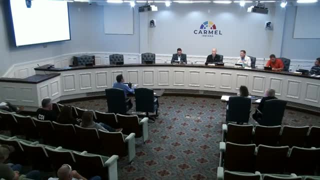 Carmel Council Discusses Employee Pay Structures and Communication Issues
