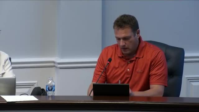 Carmel City Staff Raises Concerns Over Salary Disparities and Communication Issues