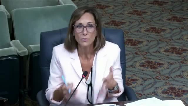 City Leadership Discusses Employee Salary Plans and Communication Challenges