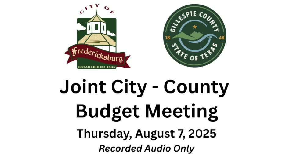 Fire and EMS report sustained surge in calls; chiefs urge planning for staffing and capital upgrades