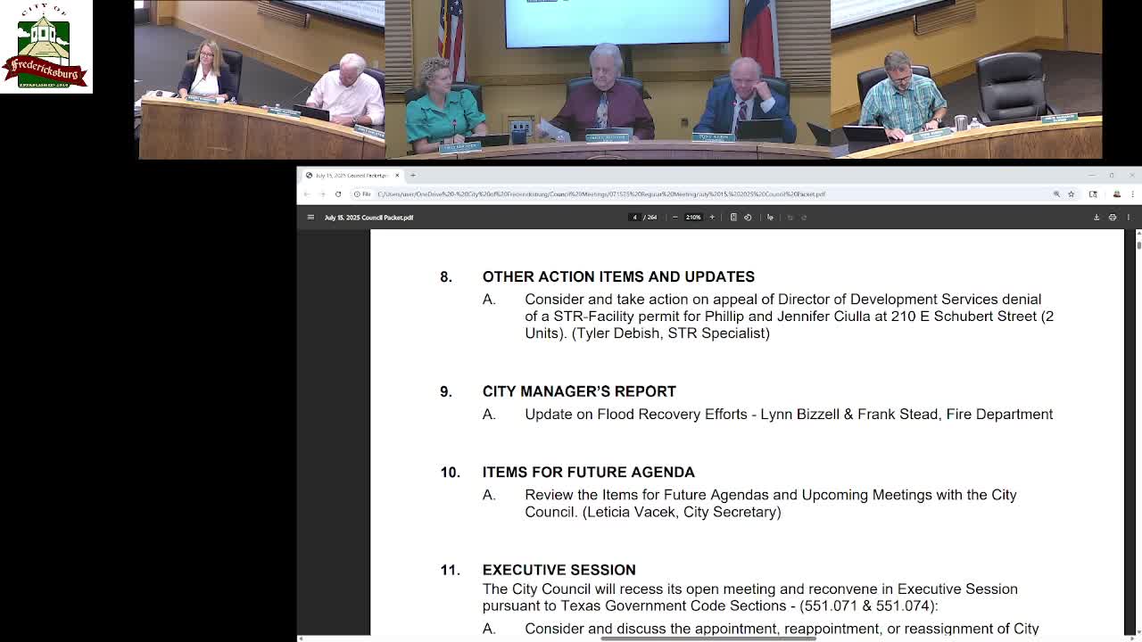 City and county emergency teams continue multi‑day Ingram area search and recovery after major rains