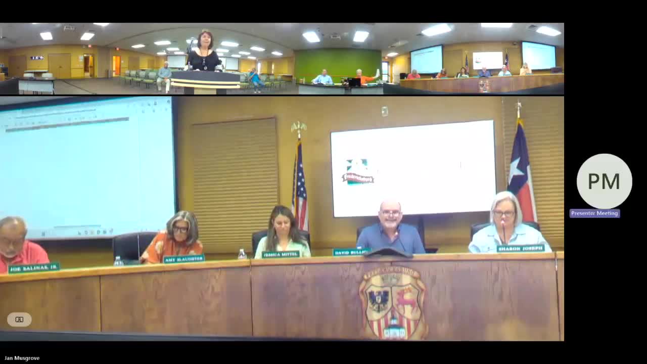 Board approves preserving front of 109 West Center and permits rear addition