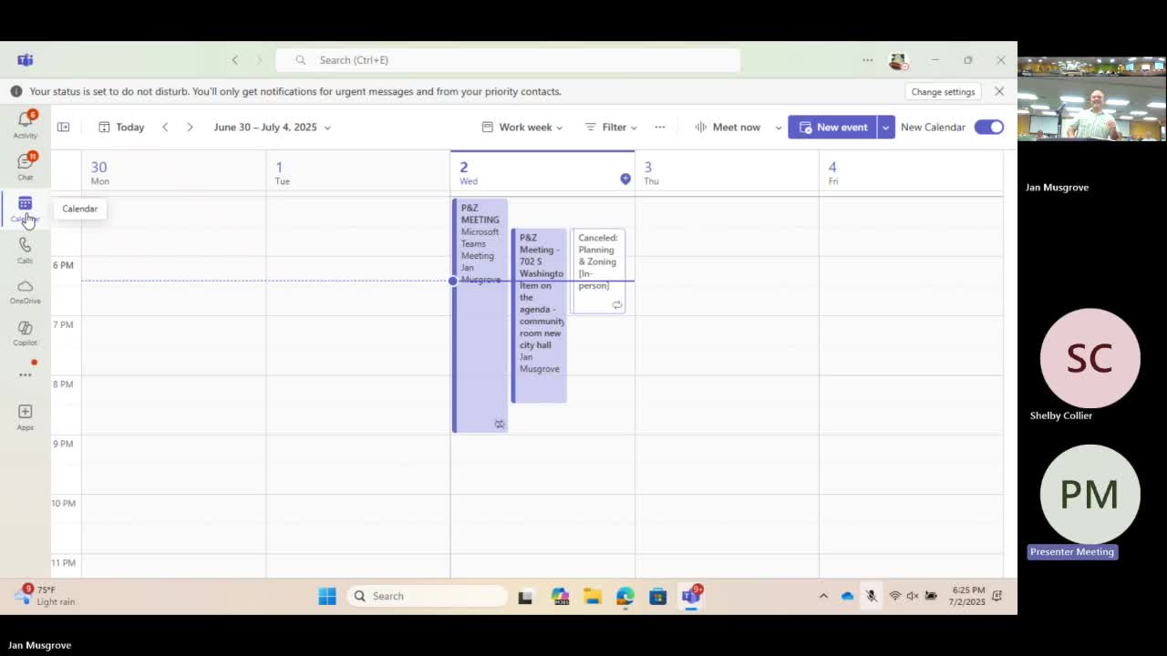 Commission approves microbrewery and taproom at South Creek and Highway 87 with conditions on outdoor music and design