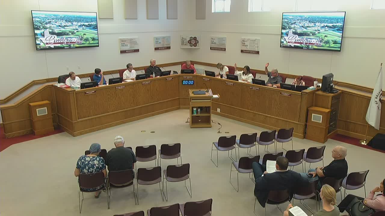 Council extends Chapter 380 economic-development agreement for LZ Development to allow work to continue